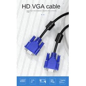 kabel vga monitor