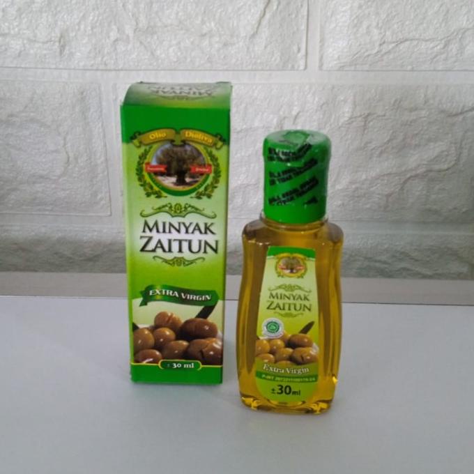 

DISKON MINYAK ZAITUN EXTRA VIRGIN 30 ML AL GHUROBA LIMITED EDITION