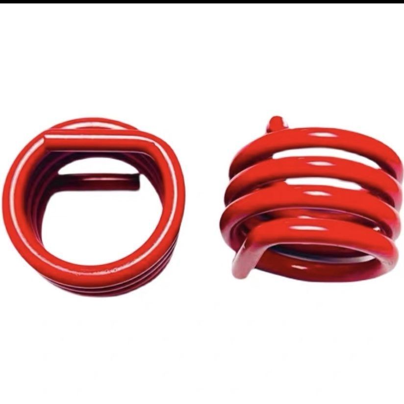 Luchong Spring Land Spring / Per Papan Selancar S5 / mars Reinforced S4 Original Elastis
