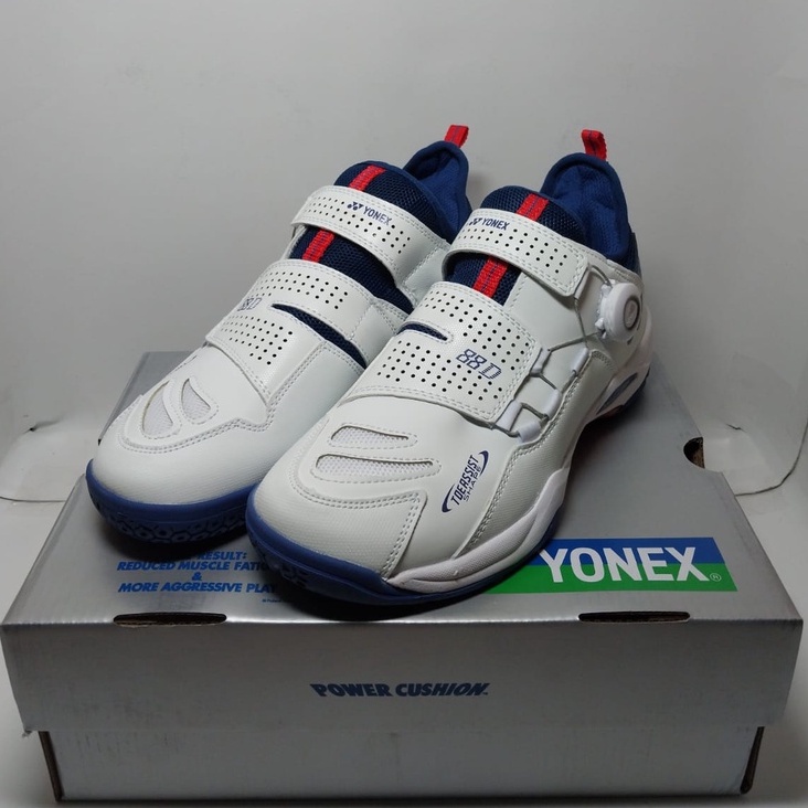 YONEX SHB 88 Dial Power Cushion