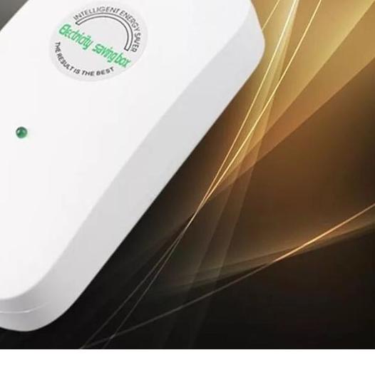 Penghemat Listrik Hemat 75% Alat Penghemat Listrik Token Meteran