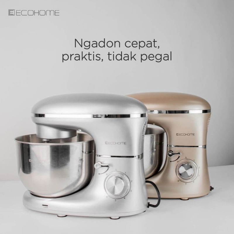 Ecohome Standing Mixer