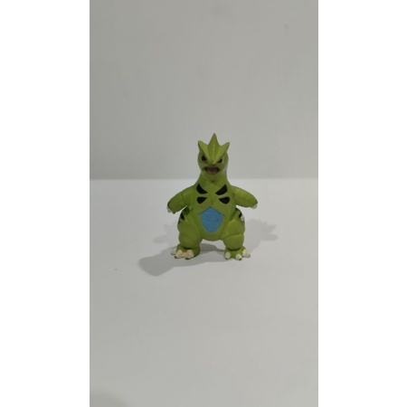 figure pokemon moncolle dragonite tyranitar TOMY nintendo/figur pokemon /loose