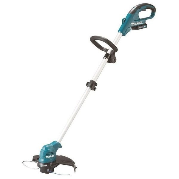 Makita Cordless UR100DWYE Grass Trimmer