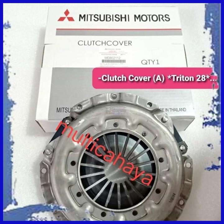 dekrup matahari Triton28 MD802112/2304A010