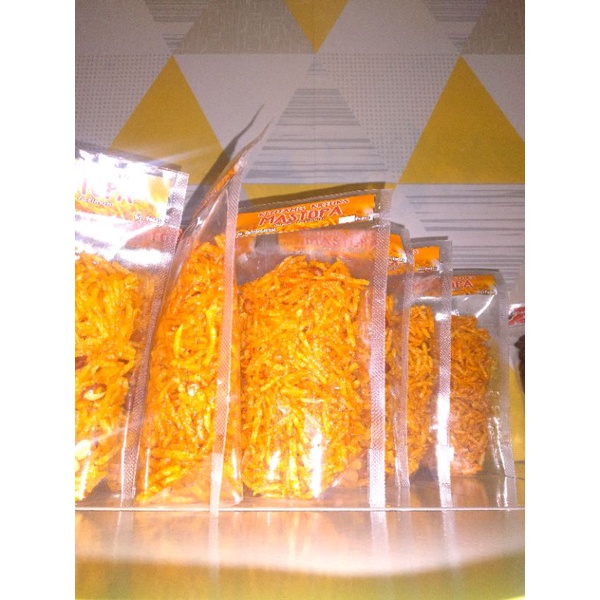 

mustopa dapur fatimah