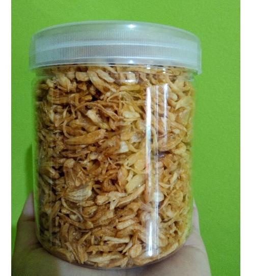 

Extra promo--bawang goreng Sumenep tanpa tepung