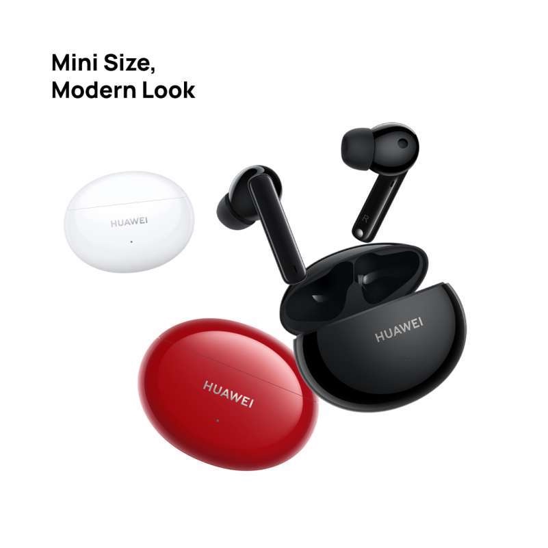HUAWEI Freebuds 4i