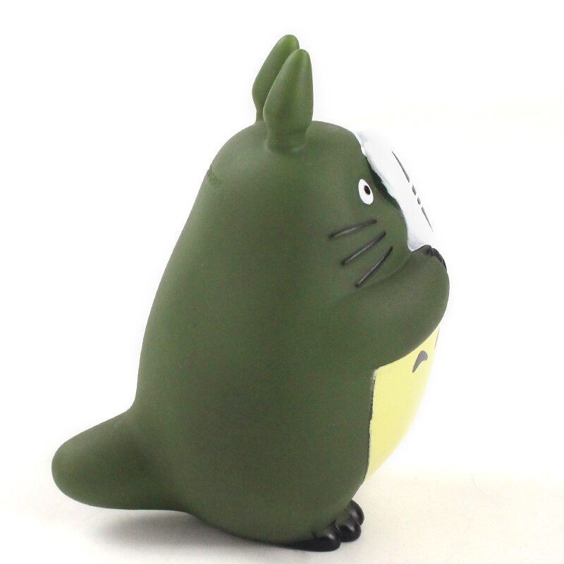 Figure Totoro My Neighbor TOTORO TOPENG Figure Topper Cake