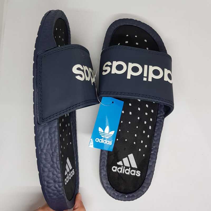 Sandal Selop Pria Import - 119025 - Sendal Slide Fashions Men's Termurah
