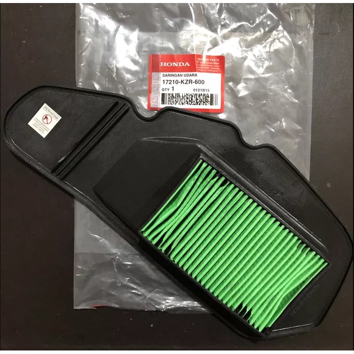 PROMO FLASH SALE ATS Filter Udara Motor Honda Vario 125 Fi Vario 150 KZR