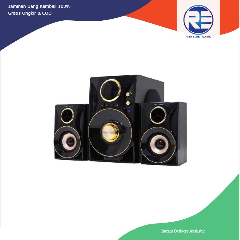 Speaker Polytron PMA 9310