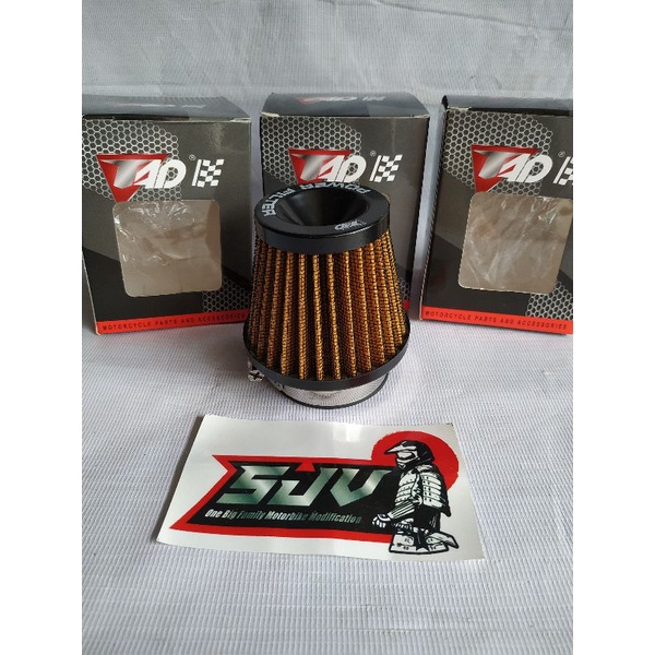 TUTUP FILTER KARBURATOR TAD MODEL BIG TERMURAH