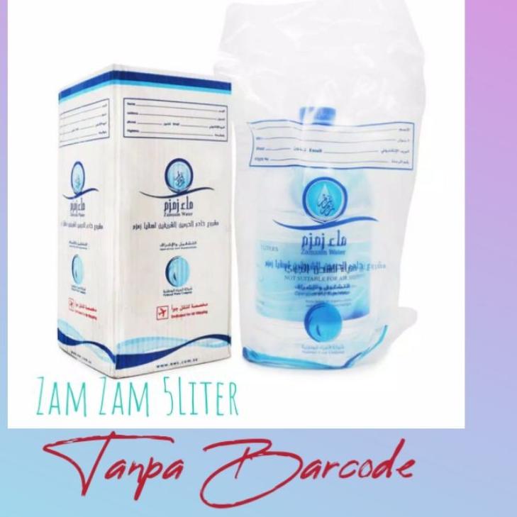 

kode2y2Xm--Air Zam Zam 5 Liter Non Barcode