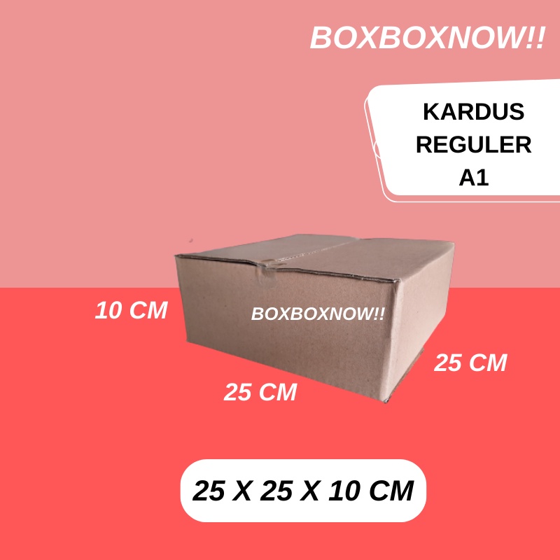 jual-25-x-25-x-10-cm-kardus-polos-karton-packing-dus-kotak-box-shopee