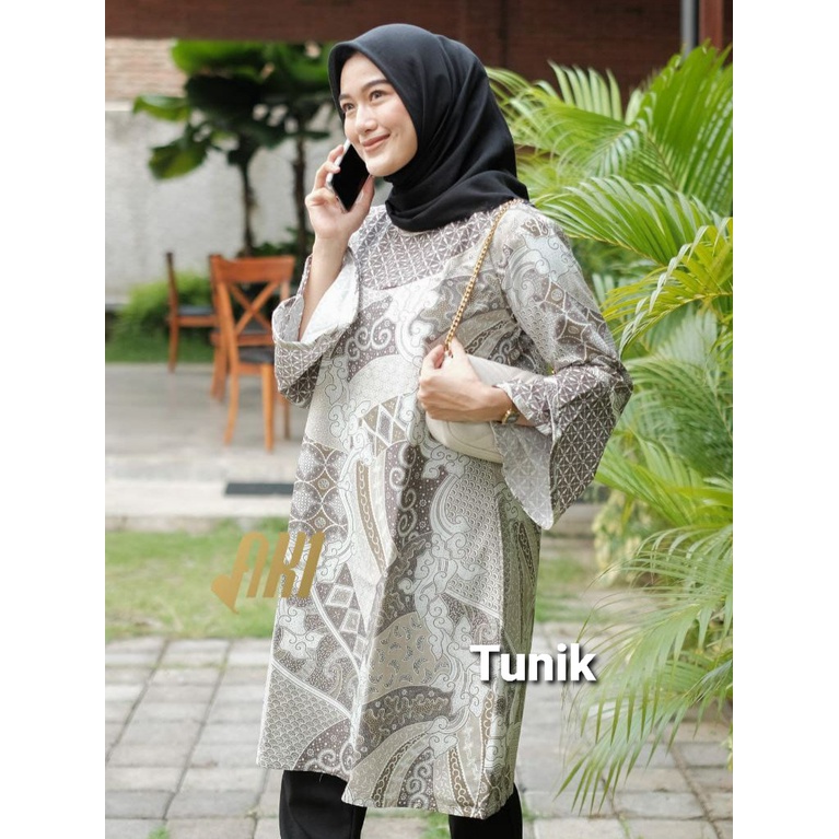 Batik Couple Motif BaruTerbaru Seragam Batik Kantor M L XL XXL GROSIR baju kantor - koleksibatik