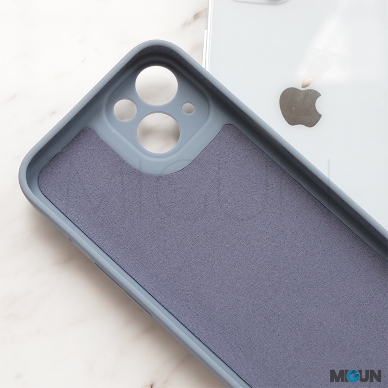 PROSTELL SIERRA BLUE - For iPhone 11 12 13 MINI PRO PROMAX