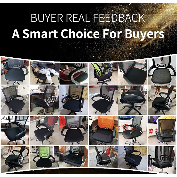 Pocket Dragon Kursi kantor/Kursi gaming/Kursi belajar/Kursi kerja/Kursi gaming murah/Kursi putar(A301)