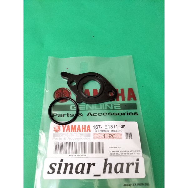 BONIT FIBER KARBURATOR (5TP YAMAHA ORIGINAL JUPITER Z VEGA ZR CRYPTON VEGA R NEE