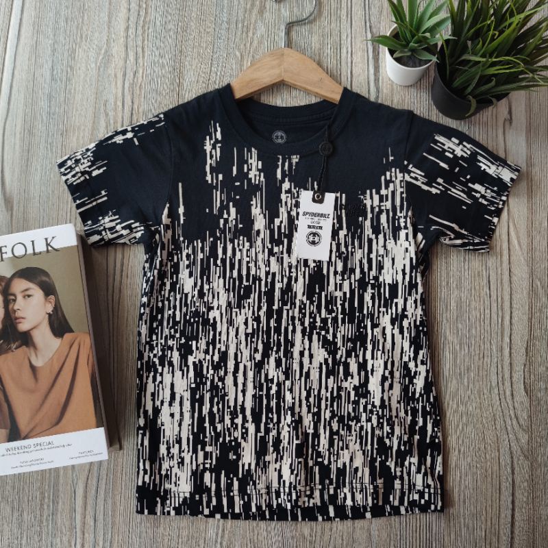 Kaos Spyderbilt Kids Original