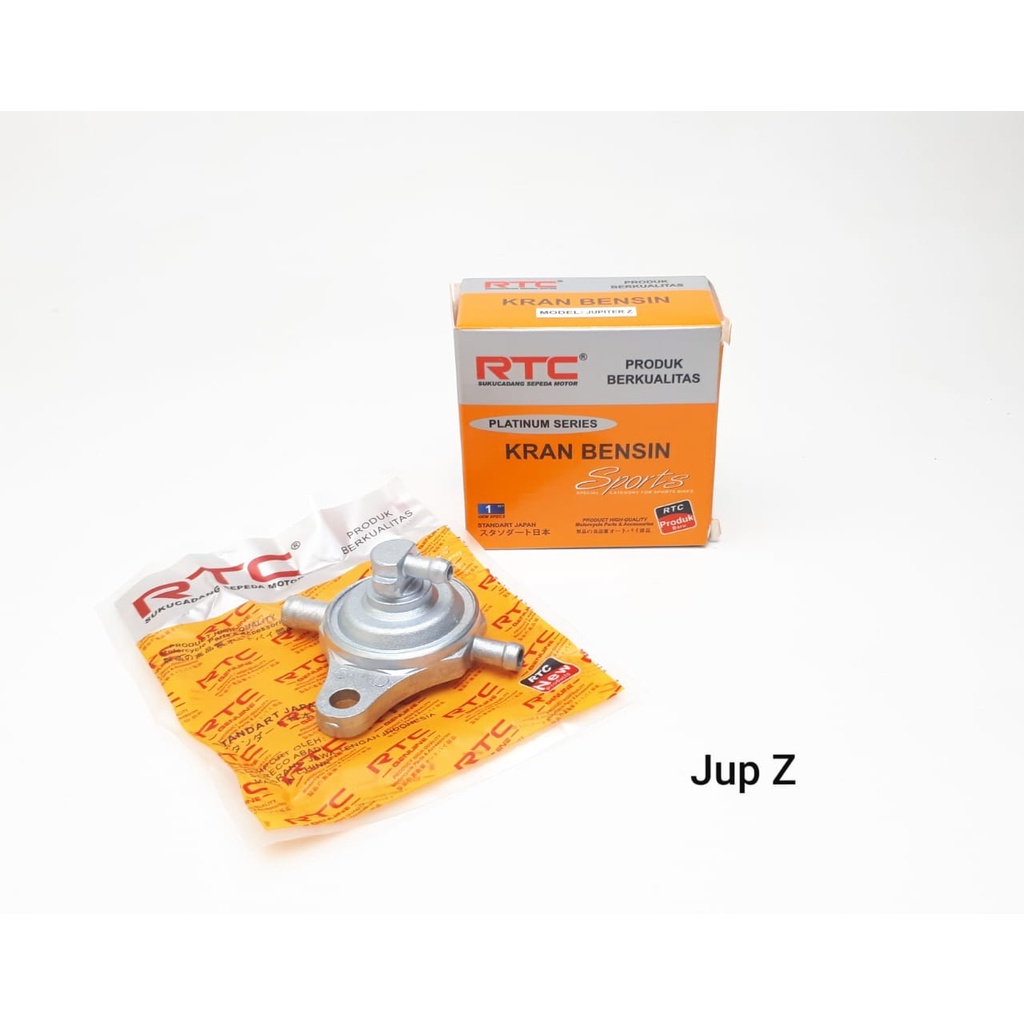 Keran Bensin Kran Bensin Yamaha Jupiter Z JupiterZ