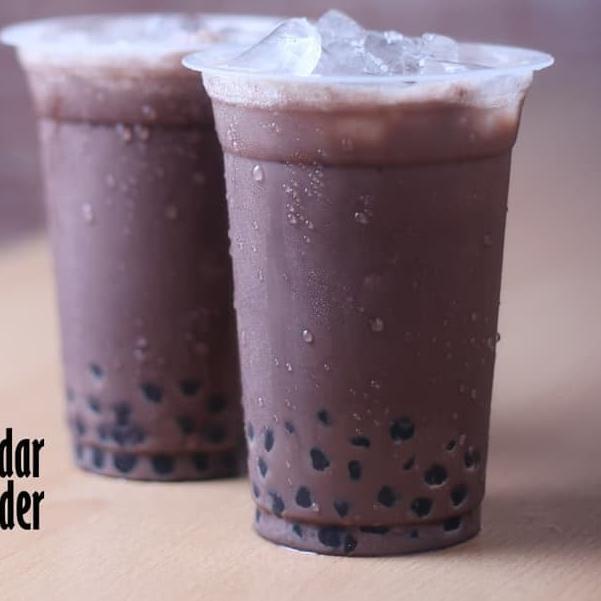 

Terbaru 10.10 Bubuk Dark Chocolate / Dark Choco 1kg - Serbuk Minuman Bubble Plain - Bandar Powder 