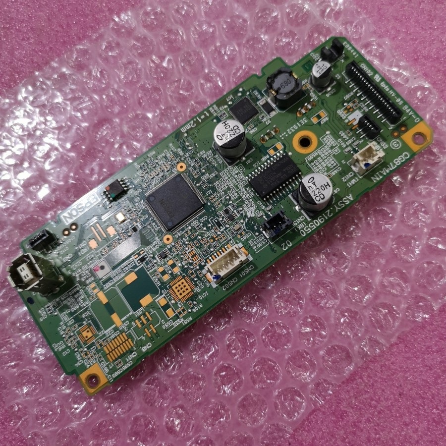 Mainboard Motherboard Epson L1110