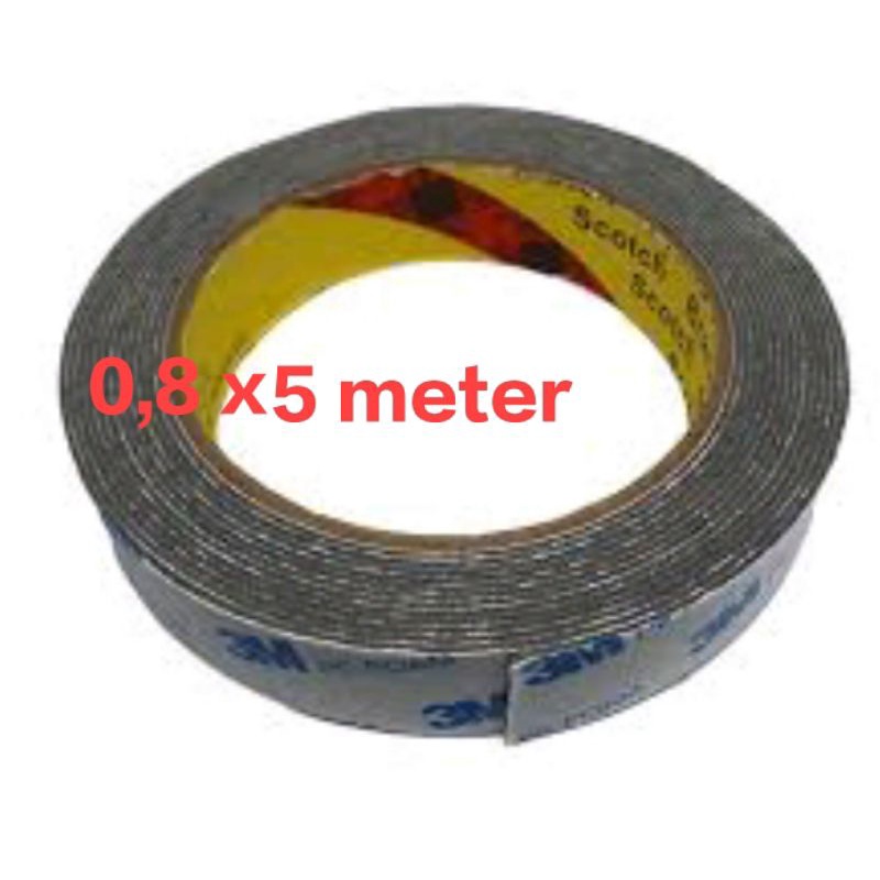 

Isolasi perekat 3M putih ,,, Murah Hemat