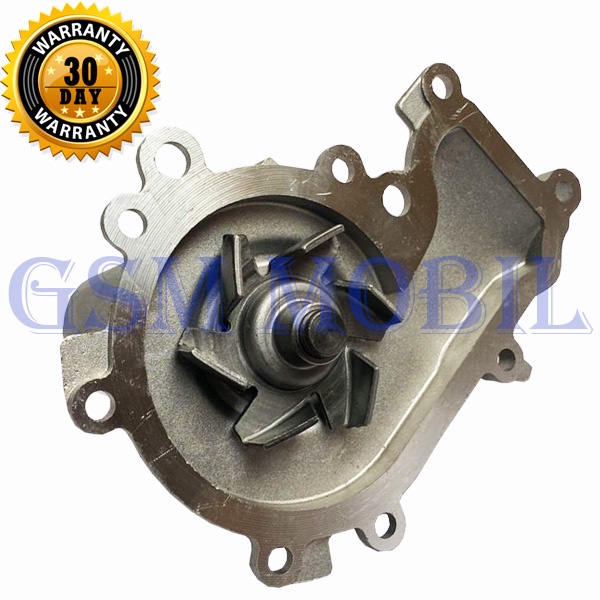 Water Pump Pompa Air Proton Exora Gen2 PW811592 - 2819