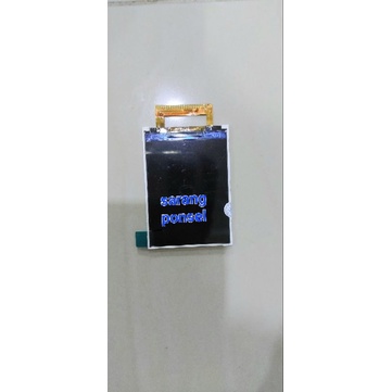 lcd maxtron p12i/c15 1senter 24kaki original