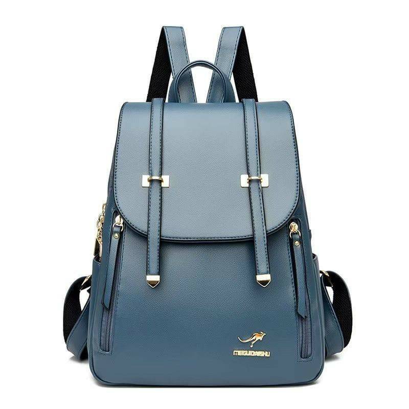 Tas Ransel Wanita Import Dollyn Cabella Ransel Azela D20183 FASHION WANITA RESTOK KULIT PU LEATHER