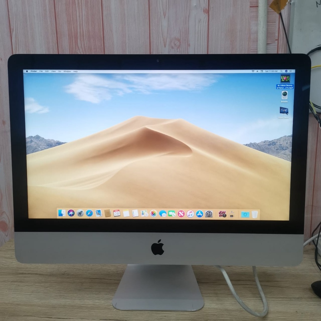 Imac 14