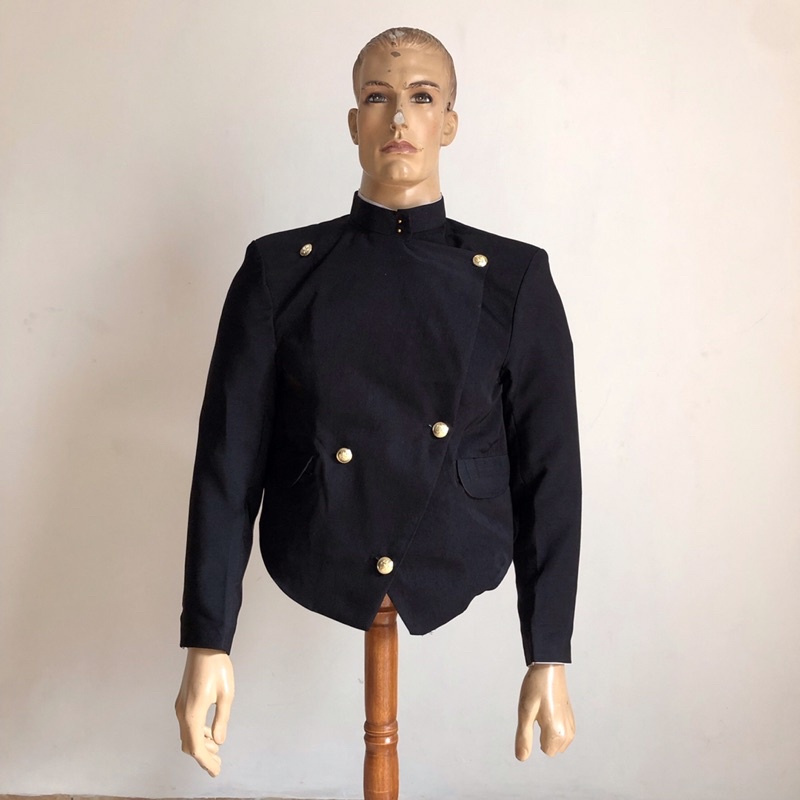 beskap model solo | beskap solo press | beskap alusan | beskap pengantin | beskap bapak penjantin | 