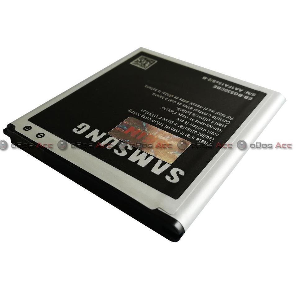 Baterai Samsung Galaxy J2 Pro 2018 J250 Original Batre Batrai HP "FK.22Oc22r"