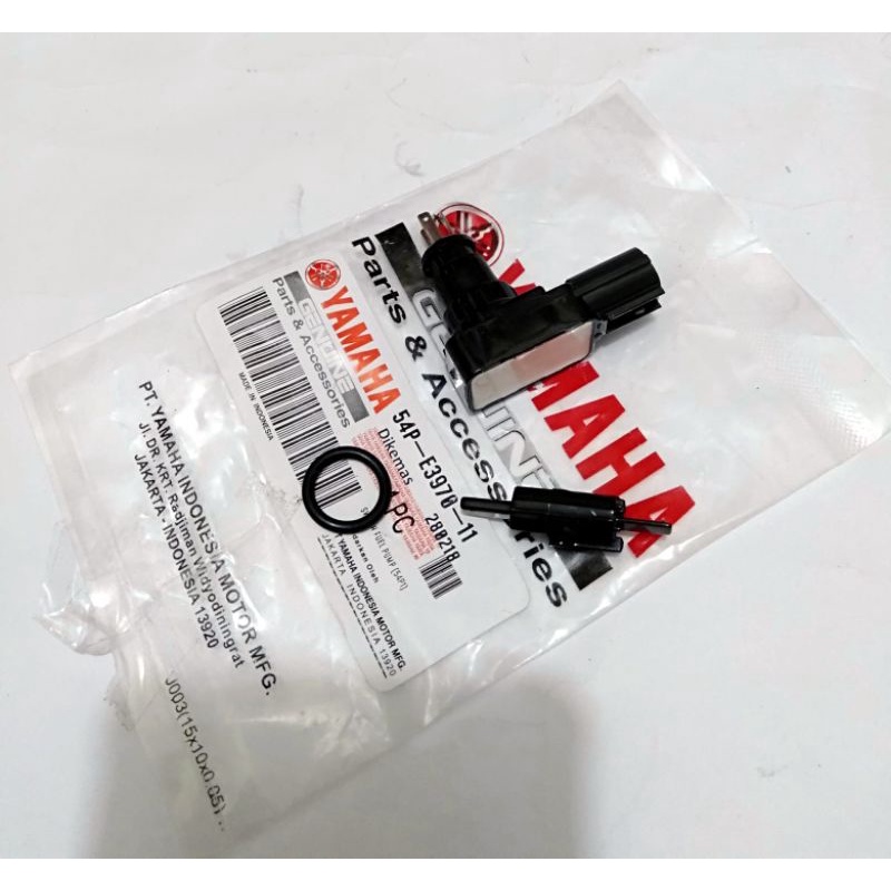 switch IC Fuel Pump Mio J- Fino-Xride-Soul Gt-Xeon-Aerox