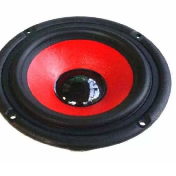 codeb0B5n--SPEAKER ELSOUND 5 INCH 80 WATT MKR WOOFER