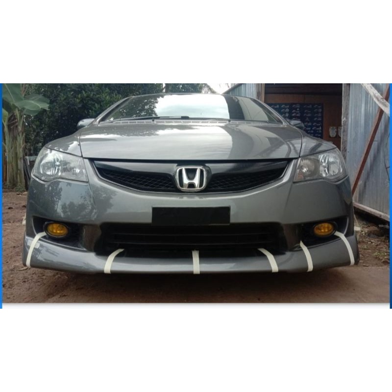 Jual Bodykit Honda CIVIC model FD Shopee Indonesia