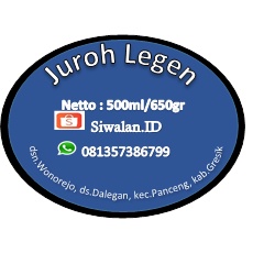 

Gula Jawa Asli