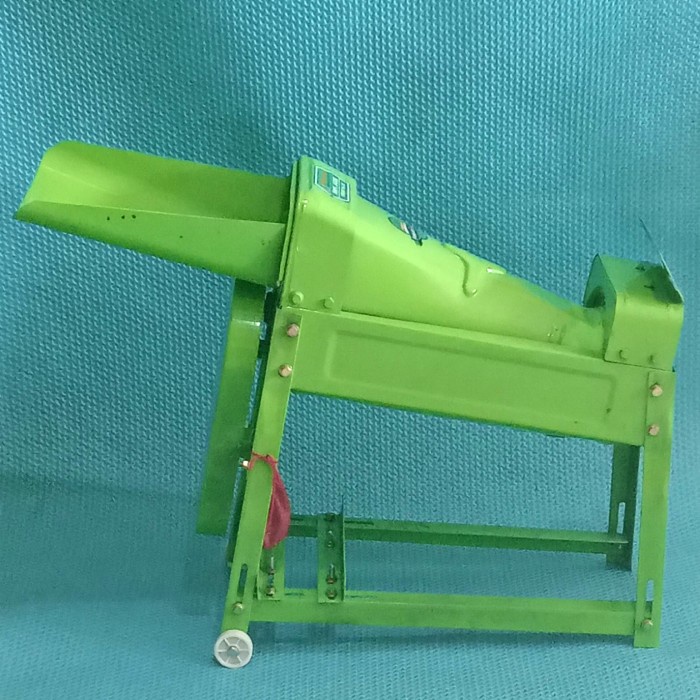 

Tepung Mesin Pemipil Jagung Listrik Siap Pakai