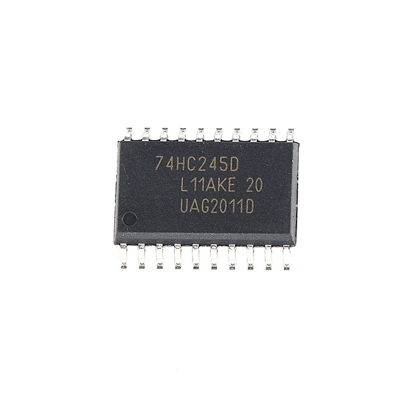 IC 74HC245D SMD
