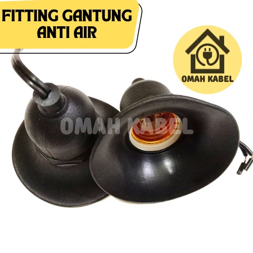 FITTING GANTUNG ANTI AIR