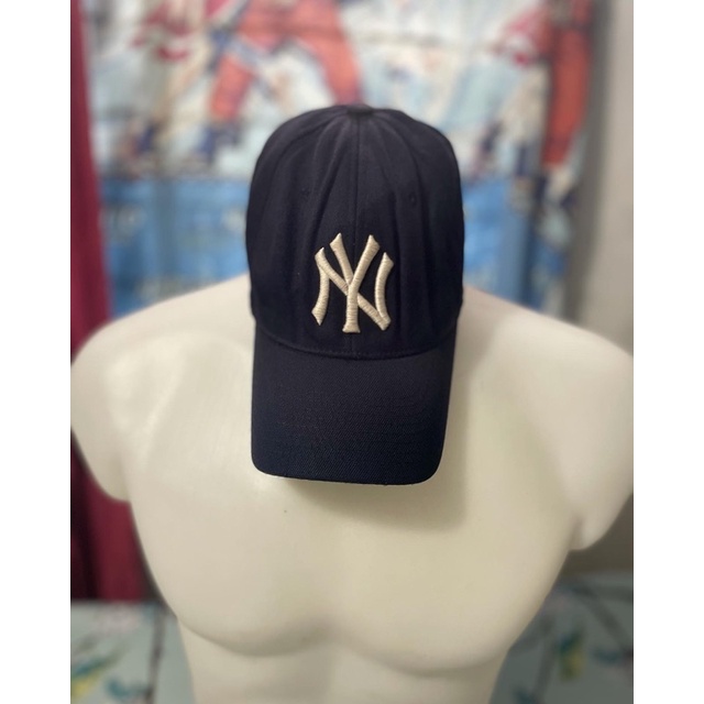 topi mlb new York city