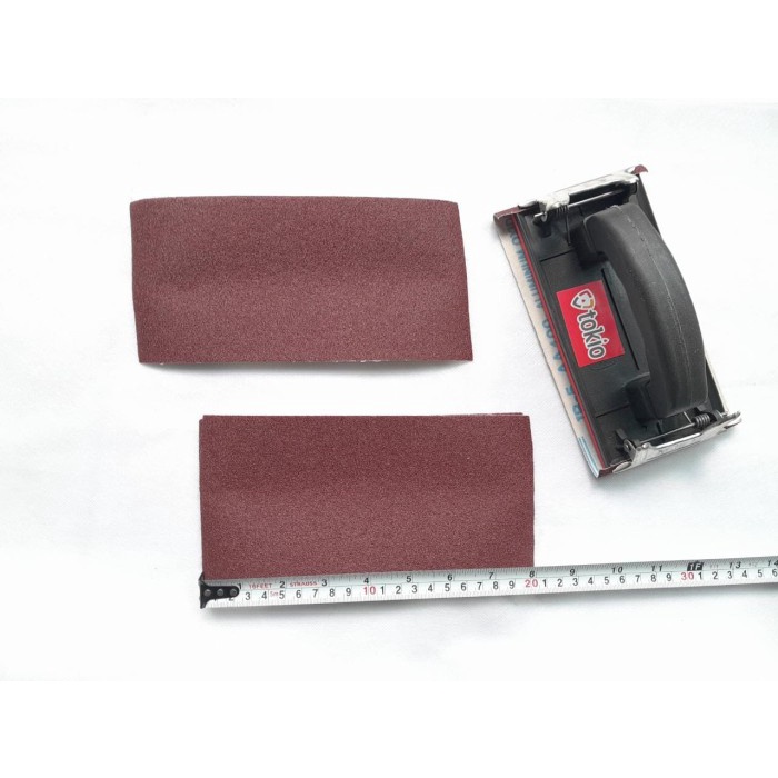 TATAKAN AMPLAS MANUAL GAGANG AMPLAS MANUAL PAKET TATAKAN AMPLAS B82 SANDER TANGAN TATAKAN AMPLAS MAN