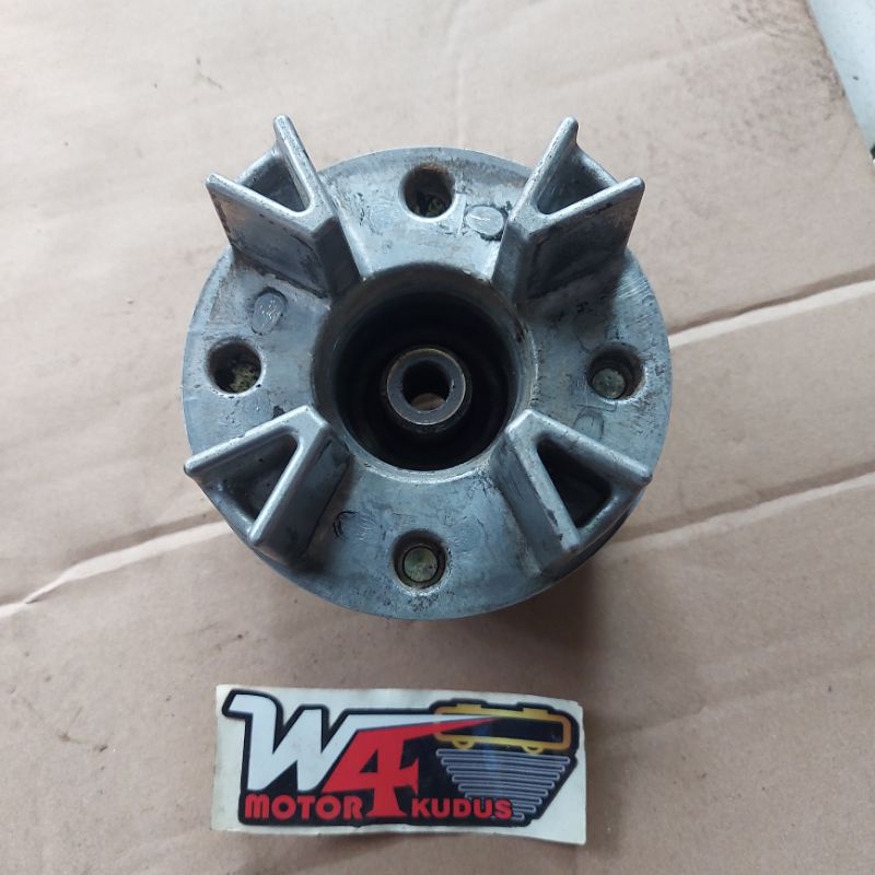 NAP GEAR RUMAH GEAR NAP GIR SONIC 150 ORIGINAL