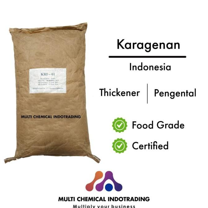 

[COD] TEPUNG KARAGENAN PENGENYAL BAKSO || 500 gr [COD]