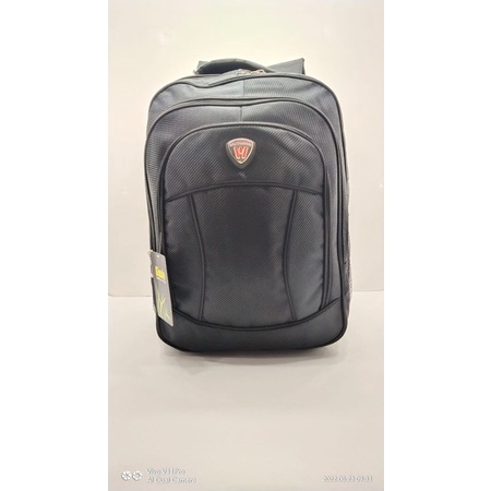 Ransel Polo 17inch