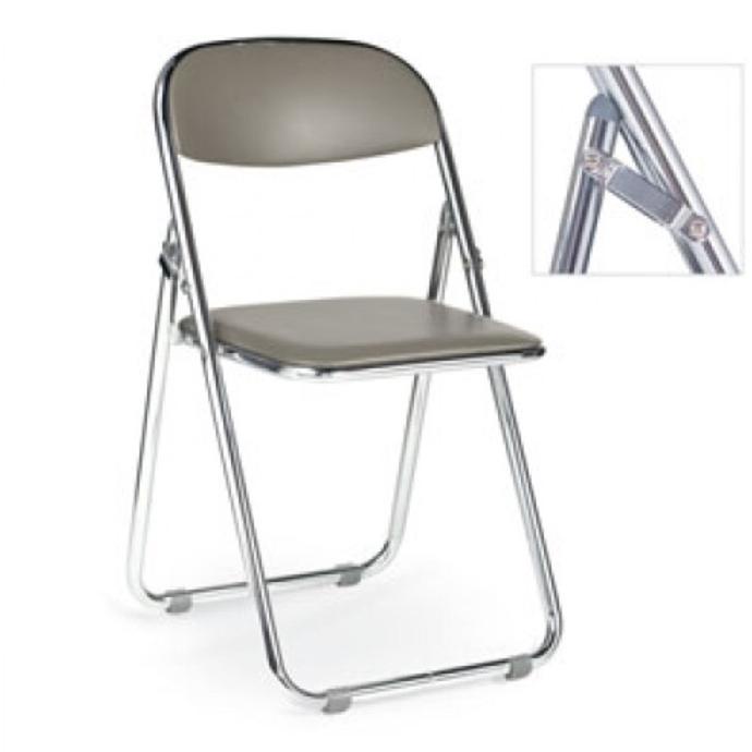 ada Kursi Lipat Makan Kantor Murah Chitose Cosmo 541 ready