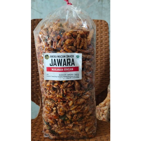 

BASRENG PEDAS CIKRUH DAUN JERUK | BASRENG PEDAS CIKRUH PREMIUM 1 BALL