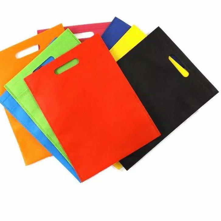

Trend Goodie bag Oval 20x26 Mix warna Paket ekonomis 250pc ス