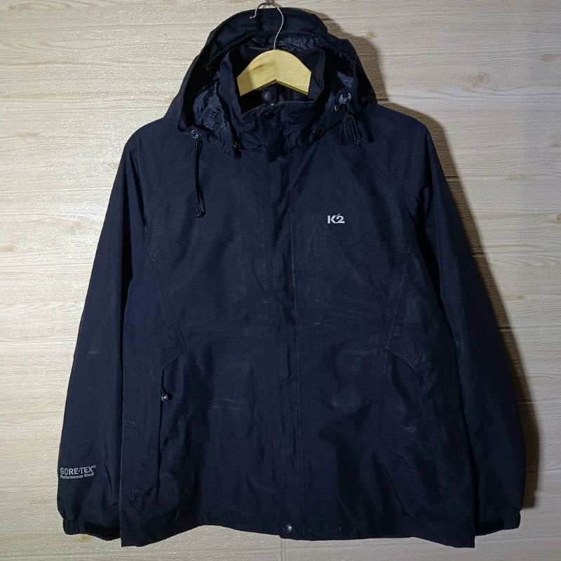 K2 Gore-tex Outdoor Original Jacket